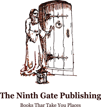 The 9 Gate Publishing Ekaterina Crawford S Books